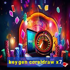 keygen coreldraw x7